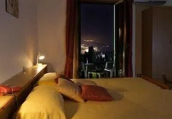 טאורמינה Hotel Natalina
