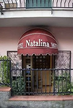 טאורמינה Hotel Natalina