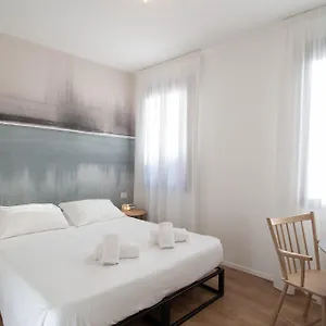 Rio Hotel Benátky