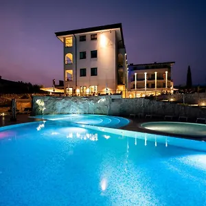 Luisa & Luxury Aparthotel San Felice del Benaco