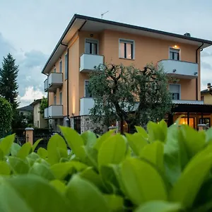 Fiordaliso Hotel Sirmione